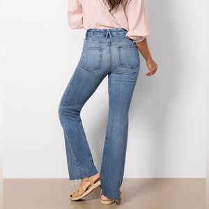 NWT Good American Good Classic Boot